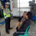 Dikmas Lantas Dan Sosialisasi ETLE Serta himbauan Tertib Berlalu Lintas Kepada Masyarakat