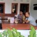 Bhabinkamtibmas Desa Prianganjaya Jaga Kondusifitas Wilayah Binaan Dengan Giat Sambang