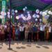 Panit Binmas Bersama Bhabinkamtibmas Hadiri Acara Grand Opening MATSAMA