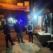 Patroli Malam Polsek Kadudampit antisipasi  Kriminalitas dan Gangguan Kamtibmas