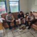 Berikan Rasa Aman, Polsek kadudampit Patroli Dialogis Sambangi Warga.