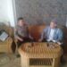 Unit Samapta Polsek Cibeureum laksanakan Dialogis dan Silaturahmi Dengan Tokoh Agama
