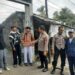 Patroli Dialogis dan Pemantauan Pasca Bubaran Sekolah Antisipasi Tawuran antar Pelajar di Wilayah Polsek Lembursitu