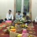 Anggota Bhabinkamtibmas Polsek Citamiang Hadiri Undangan Acara Haul Akbar dan Reuni Ponpes Al Ghozaliyah