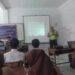 Kegiatan masa pengenalan lingkungan sekolah (MPLS) di beberapa Sekolah di kecamatan Sukaraja diisi dengan sosialisasi kenakalan remaja, dan tertib berlalu lintas.