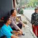 Giat Sambang Bhabinkamtibmas Ajak Warga Wujudkan Kamtibmas Kondusif