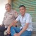 Tumbuhkan Sadar Kamtibmas, Ps. Kanit Samapta Polsek Gunungguruh Patroli Dialogis Dengan Warga