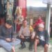 Personil polsek kadudampit Sambangi Warga dan Patroli Dialogis beri Himbauan Kamtibmas.