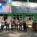 Unit Samapta Polsek Baros laksanakan giat Patroli dialogis.