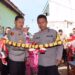 Kapolres Sukabumi Kota Resmikan Rutilahu Milik Aipda Yusuf