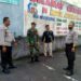 TNI-POLRI SAMBANG KEPADA TOKOH MASYARAKAT.
