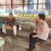 Anggota Samapta Polsek Warudoyong Laksanakan Patroli dialogis di Siang Hari Guna Antisipasi Gukamtibmas