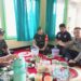 Bhabinkamtibmas Polsek Kebon Pedes Sambang Rutin ke Warga di Wilayah Desa Binaannya