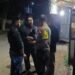 Polsek kadudampit patroli malam ke pemukiman warga