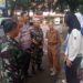 Sinergitas TNI-Polri Patroli dan Sambangi Sekolah, Berikan Pesan Kamtibmas