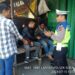 Kegiatan Dikmas Lantas Polsek Sukalarang Kepada Masyarakat Dalam Rangka OPS Patuh Lodaya 2023