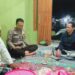 Sambang, Cara Bhabinkamtibmas Pererat Tali Silaturahmi Dengan Tokoh Agama