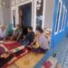 Sinergitas Tni Polri Sambangi Masyarakat Di Desa Binaan
