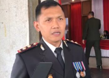 Momentum Hari Bhayangkara ke-77, Ini Kata Kapolres Sukabumi Kota