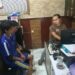Produksi Ganja, Warga Citamiang Kota Sukabumi Dibekuk Polisi