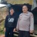 Tumbuhkan Sadar Kamtibmas, PS Kanit Samapta Polsek Gunungguruh Laksanakan Patroli Dialogis