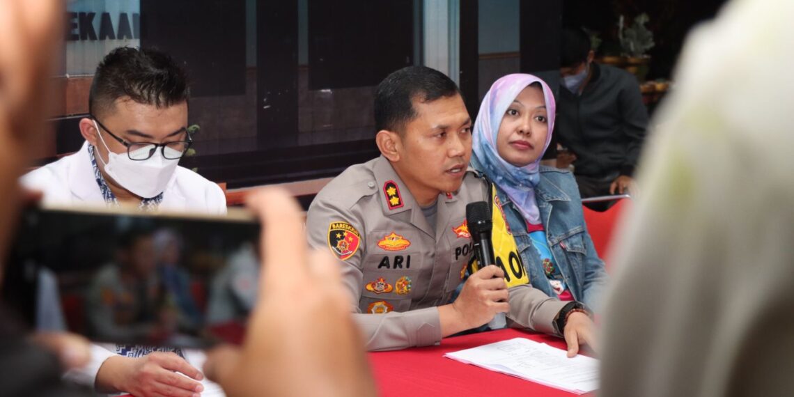Temukan Sejumlah Fakta, Polres Sukabumi Kota Hentikan Penyelidikan Kasus Meninggalnya Bocah Kelas 2 SD
