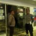 Polsek Citamiang Patroli Dialogis dan Sambangi Security SPBU Pertamina Kota Sukabumi.