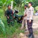 Sinergitas TNI-POLRI, Bhabinkamtibmas Polsek Gunungguruh Dan Bhabinsa Sambangi Warga Binaan