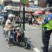 Hari Pertama Ops Patuh Lodaya, Ratusan Pelanggar Lalulintas di Kota Sukabumi Ditindak ETLE