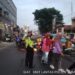 Gatur Lalin Pagi, Bentuk Pelayanan Unit Lantas Polsek Sukalarang Kepada Masyarakat Pasca Masuk Karyawan PT. Pratama Dan PT. GSI II