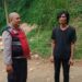 Patroli Polsek Gunungguruh Laksanakan Dialogis Sampaikan Pesan Kamtibmas Sebagai Upaya Untuk Menjaga Harkamtibmas