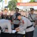 Iptu Iwan Hendi Jabat Kapolsek Citamiang Gantikan Akp Arif Saptaraharja Jabat Kasubbagwatpers