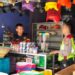 Unit Samapta Polsek Cireunghas Polres Sukabumi Kota, Laksanakan Patroli Dialogis Sambang Warga