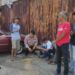 Personel Polsek Kebon Pedes Cegah Gangguan Kamtibmas