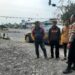 Sampaikan Pesan Kamtibmas, Pak Babin Polsek Lembursitu Rutin Gelar Patroli Dialogis kepada warga.