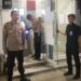 Polsek Sukalarang Melaksanakan Patroli Kegiatan Rutin Yang Ditingkatkan KRYD Antisipasi Kerawanan Malam Hari Kontrol ATM BRI Cegah Kejahatan Perbankan