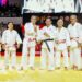 Atlet Judo Harap Kejuaraan Kapolri Cup Bisa Cetak Bibit yang Bertanding hingga Olimpiade