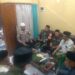 Sinergitas TNI POLRI Monitoring Giat Tabligh Akbar Diwilayahnya