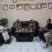 Buka Ruang Komunikasi, Polres Sukabumi Kota Gencarkan Program Ngariung Sareng Kapolres