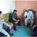 Sinergitas TNI-POLRI Bhabinkamtibmas dan Babinsa   Sambangi Warga Binaan.