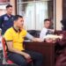 Cek Kondisi Fisik dan Psikis, Ratusan Personel Polres Sukabumi Kota Jalani Rikkesla