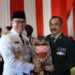 Polsek Citamiang Meraih Juara Pertama Lomba Kebersihan Tingkat Polres Sukabumi kota.