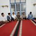 Bhabinkamtibmas Polsek Bojongpicung Hadiri Pengajian Rutin Tingkatkan KLebersamaan Dengan Warga