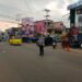 Pergelaran Personil Lantas Polsek Warungkondang Polres Cianjur Antisipasi Kepadatan Arus Lalu Lintas
