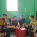 HIMBAU WARGA WASPADA C3 DAN LARANGAN MAIN HAKIM SENDIRI, POLISI RW POLSEK NARINGGUL SILATURAHMI WARGA DI TINGKAT RW NYA.