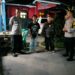 Polsek Cugenang Tingkatkan Patroli Malam Cegah Aksi Kejahatan
