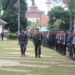 Polres Cianjur Gelar Upacara Hari Bhayangkara Ke-77 Tahun 2023