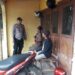Bhabinkamtibmas Polsek Cugenang Himbau Ojeg Jaga Kamtibmas