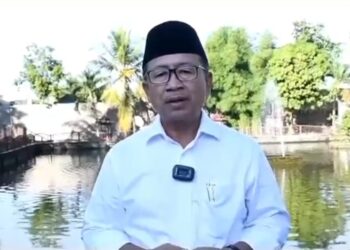 Bupati Cianjur H. Herman Suherman Ucapkan Selamat Hari Bhayangkara ke-77
