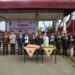 Ucapkan hari bhayangkara ke 77, forkopimda Kabupaten Cianjur apresiasi kinerja polri